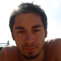 Wojtek Kaczmarek's Photo