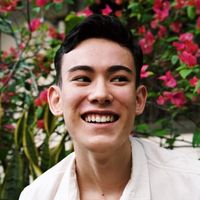 Alexander Flores's Photo