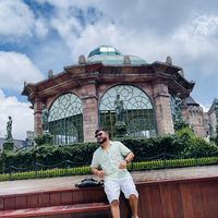 Govind Varshney's Photo