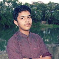 Ashiqul Islam's Photo