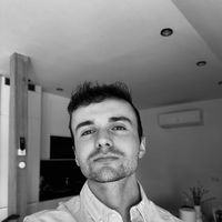 Piotr Kosicki's Photo