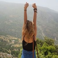 Sara Alegría Roncero's Photo