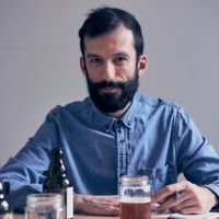 Daniel Slavov的照片