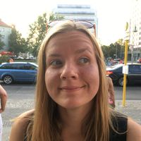 Le foto di Antonia Antonium