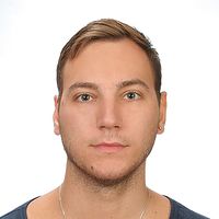 Alex Symonenko's Photo