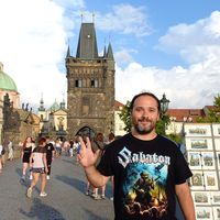 Le foto di Nelson Heinze