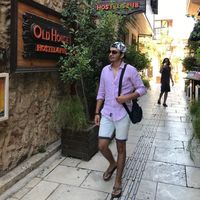 Sadık Tozcu's Photo