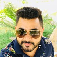 chirag miglani's Photo