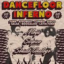 Disco Inferno - Salsa - Afrobeat 's picture