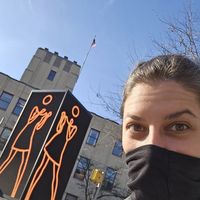 Rainbow Planche's Photo