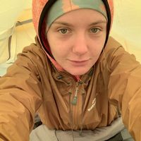 Alina Lytvyniv's Photo