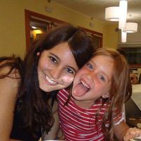 Ceci Mariani's Photo