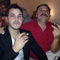 Charles Des Champs's Photo