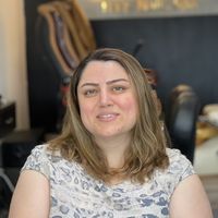 Narges Rajabi的照片