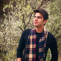 Sourabh Batra的照片