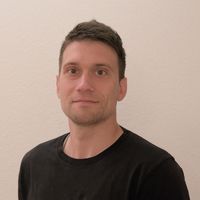 Romain Petignat's Photo