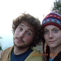 Sam Baggaley's Photo