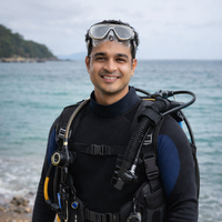 Kelvin Arthur's Photo