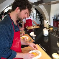 Simon Lafrance's Photo