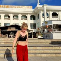 Selina Angeli's Photo