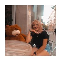 Hannah Herey的照片