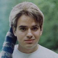 Boris Suyderhoud's Photo