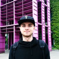 Vladyslav Matsyboruk的照片