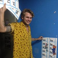 Fotos de Mikael Vester Nielsen