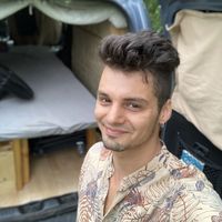 Dominik Kralovic's Photo