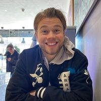 David  Elsendoorn's Photo