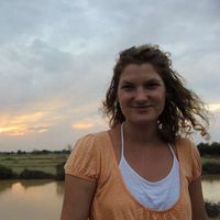 Nina Kamčev的照片