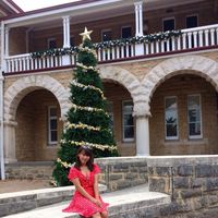 Luh Putu Vindiata Candra Dewi的照片