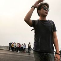 Phongsakon Thasueb's Photo