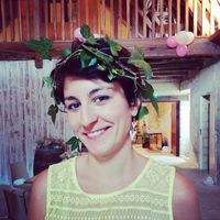 Marion Fichet's Photo