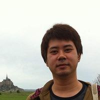 Panjapol Usavalapnirundon's Photo