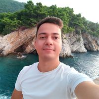 Melek Hassairi's Photo