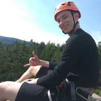 Samuel Vartovník's Photo