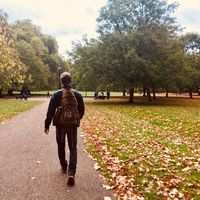 Victor Girardi's Photo