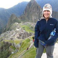 Annie Cisneros's Photo