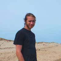 Clovis Raymond-LaRuelle's Photo