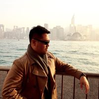 Jonathan Hiroshi的照片