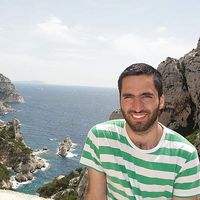 Harry Barcia's Photo