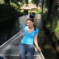 Tatiana Ivanciuc的照片