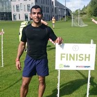 Sebastiano Fresta's Photo