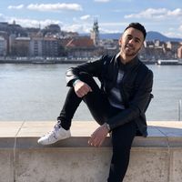 Ahmed Dhaim的照片