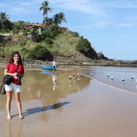 Delphine Carlander的照片