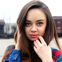 Алина Филосова's Photo