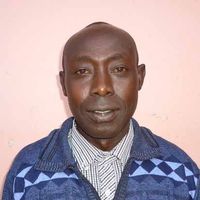 TWESIGYE MEDAD's Photo