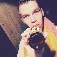 Konsta Heikkinen's Photo