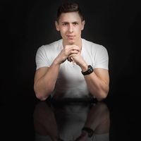 Marco Weidtmann's Photo